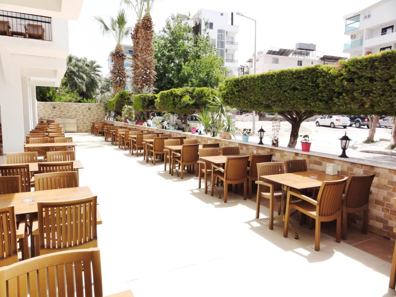 Altınersan Hotel Altınkum Didim Resim 3