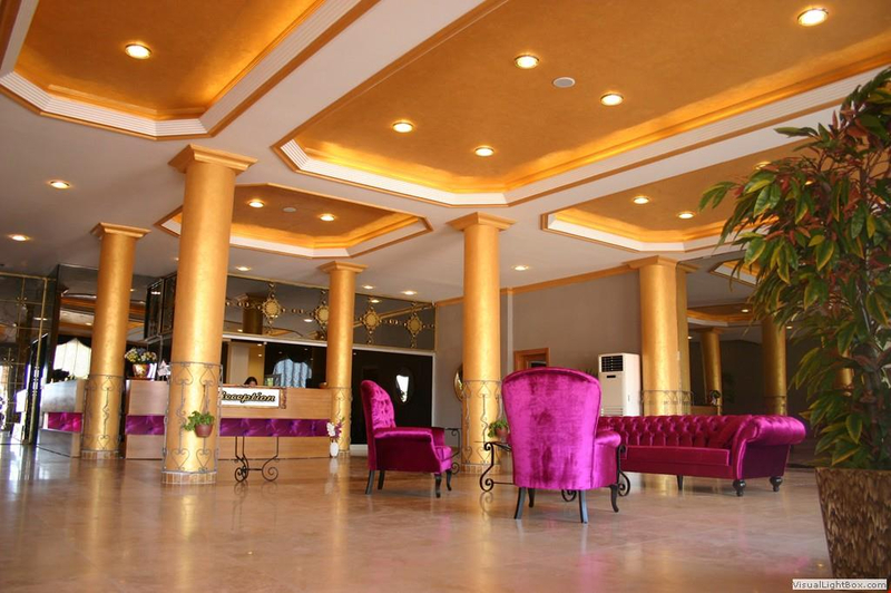 Altıngöl Hotel Resim 3