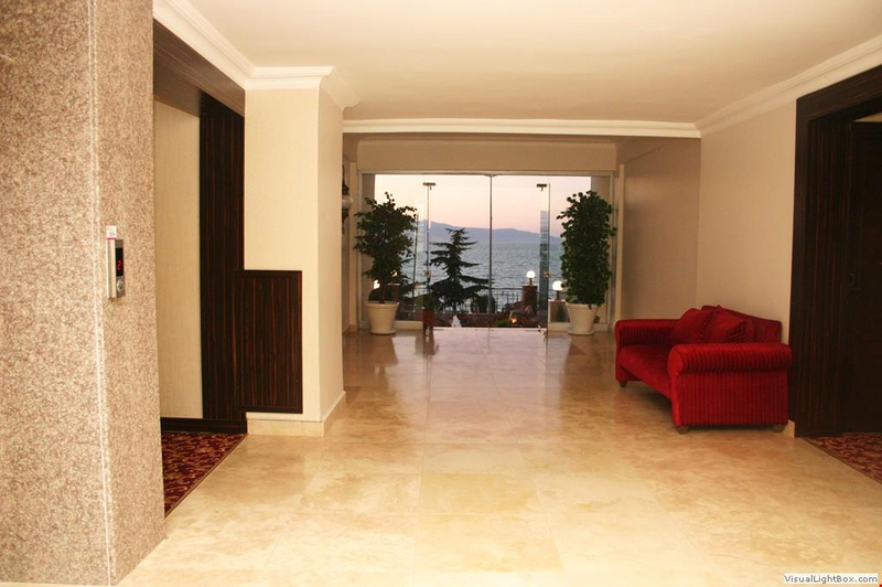 Altıngöl Hotel Resim 6