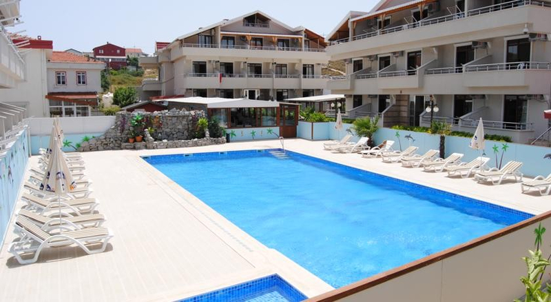 Altınkum Tatil Konakları Resim 10