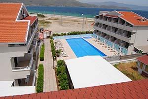 Altınkum Tatil Konakları Resim 2