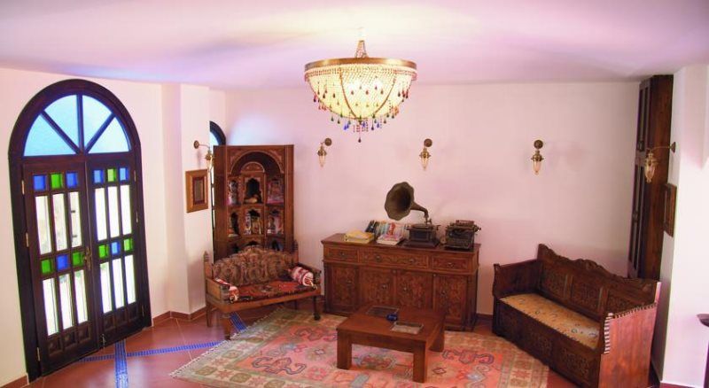 Altınsaray Hotel Kuşadası Resim 4