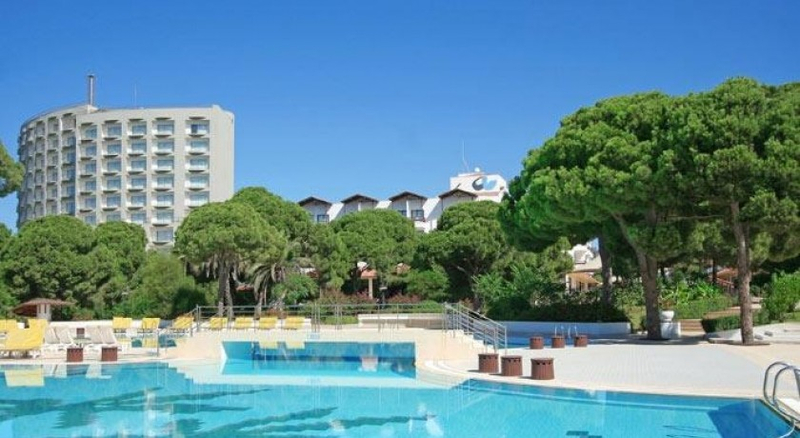 Altis Resort Hotel & Spa Resim 1
