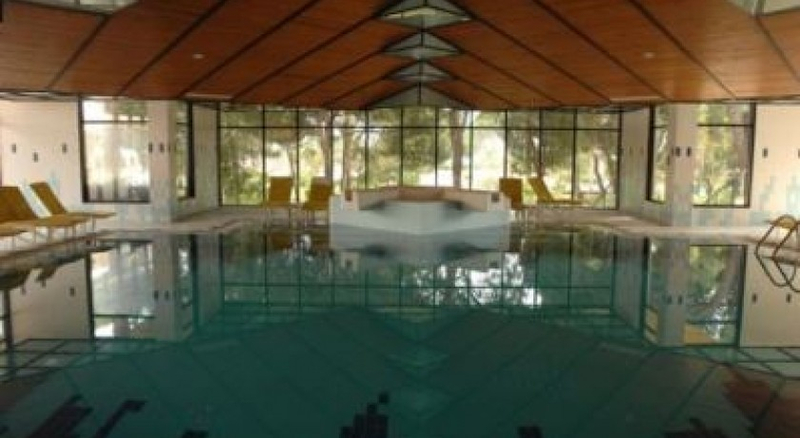 Altis Resort Hotel & Spa Resim 