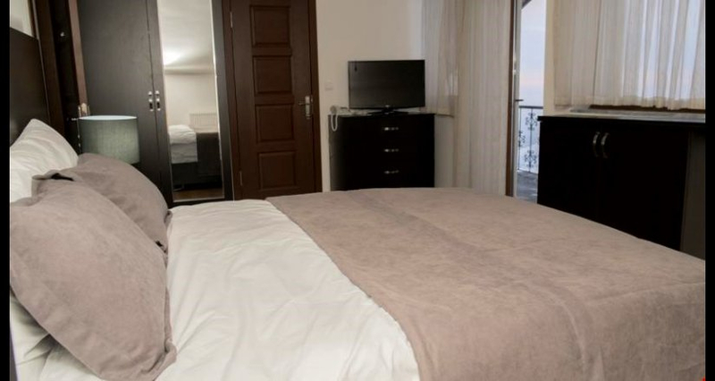 Amalia Erciyes Boutique Hotel Resim 10