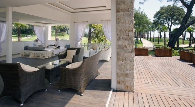 Amara Premier Palace Hotel Resim 10