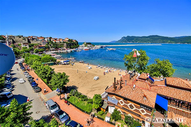 Amasra Ayışığı Pansiyon Resim 1