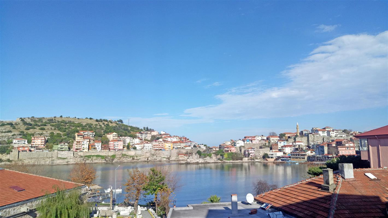 Amasra Kerem Apart Resim 10