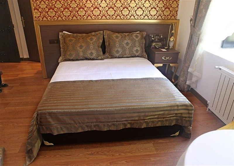 Amasya Taşhan Otel Resim 4