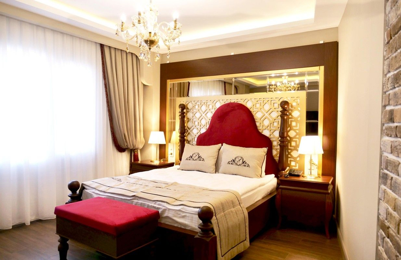 Amida Boutique Hotel Resim 10