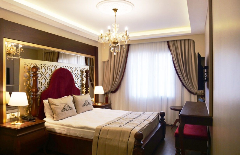 Amida Boutique Hotel Resim 11