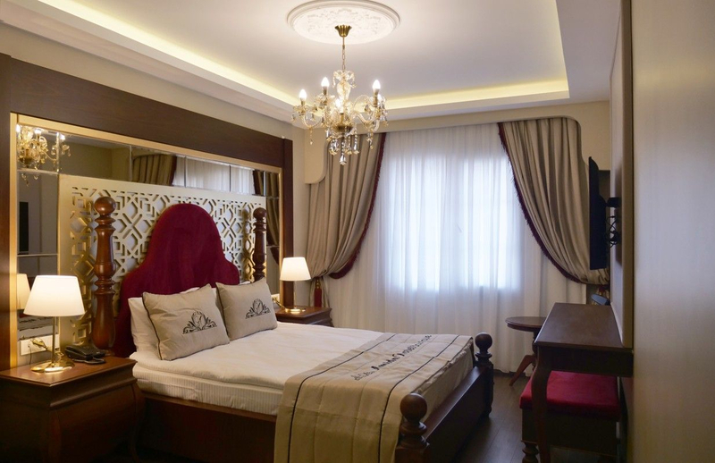 Amida Boutique Hotel Resim 7