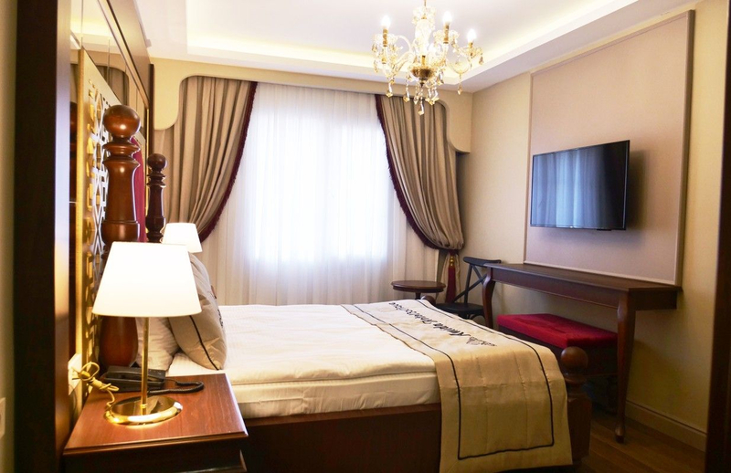 Amida Boutique Hotel Resim 8