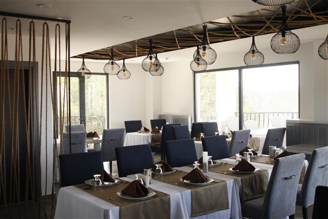 Amorium Park Hotel Resim 11