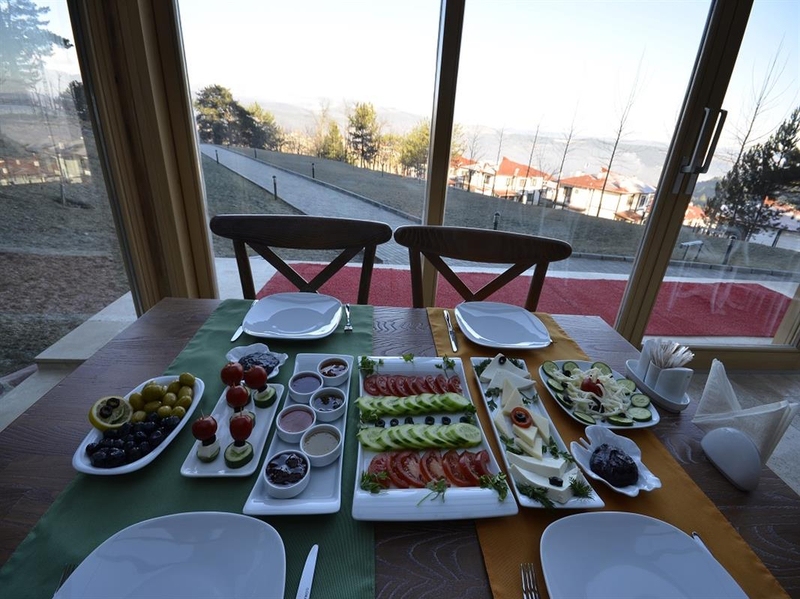 Amorium Park Hotel Resim 12