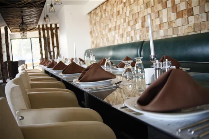 Amorium Park Hotel Resim 9