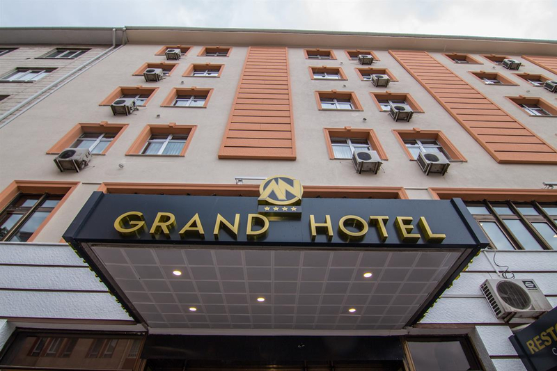 An Grand Hotel Resim 4