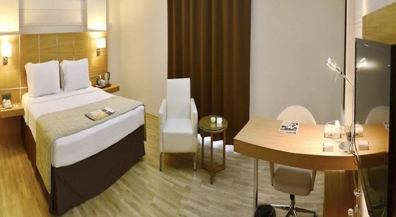 Anemon Hotel Adana Resim 10