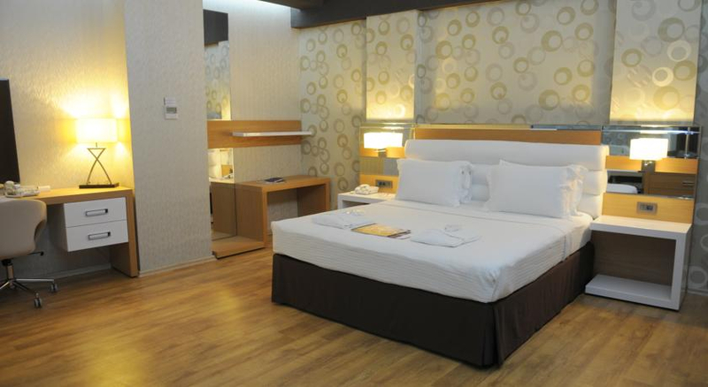 Anemon Hotel Adana Resim 3