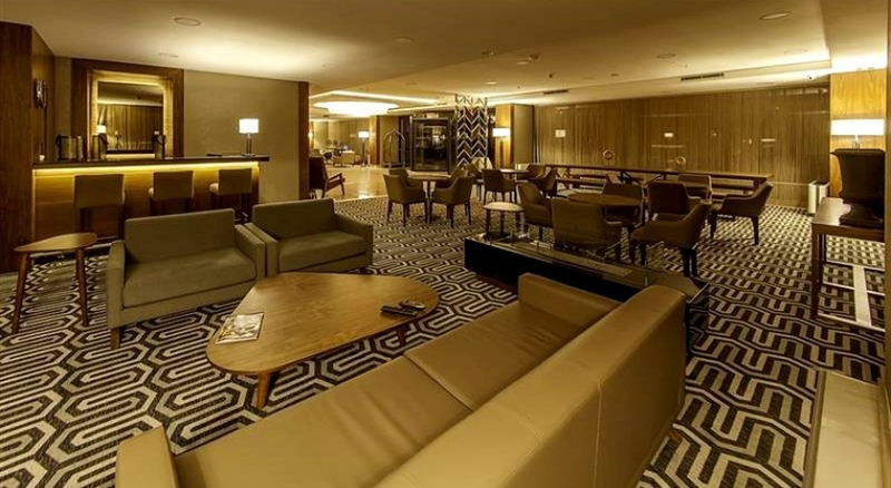 Anemon Hotel Ankara Resim 11