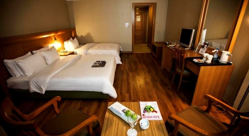 Anemon Hotel Antakya Resim 10