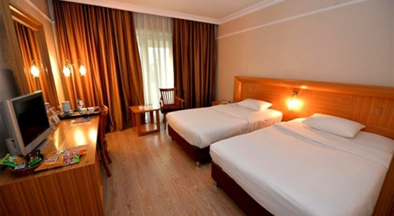 Anemon Hotel Antakya Resim 11