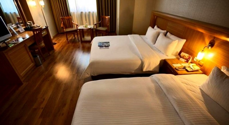 Anemon Hotel Antakya Resim 12