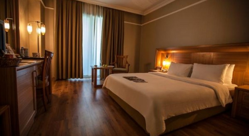 Anemon Hotel Antakya Resim 2