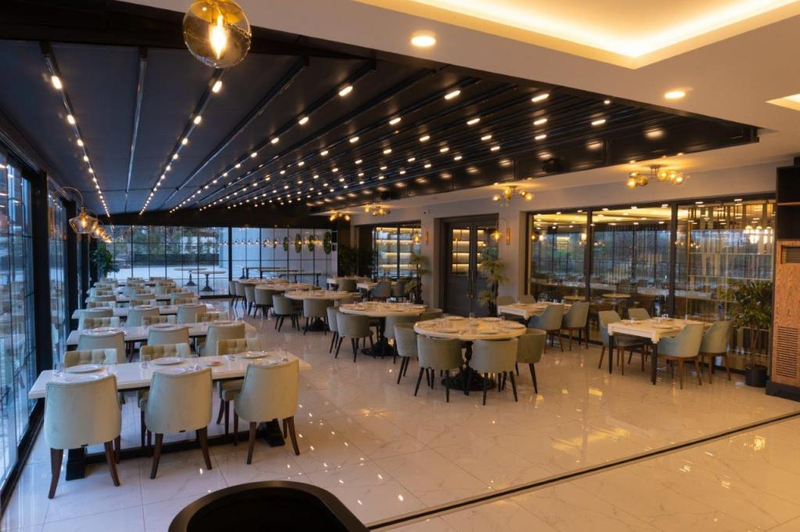 Anemon Hotel Aydın Resim 11