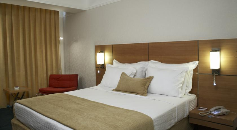 Anemon Hotel Denizli Resim 2