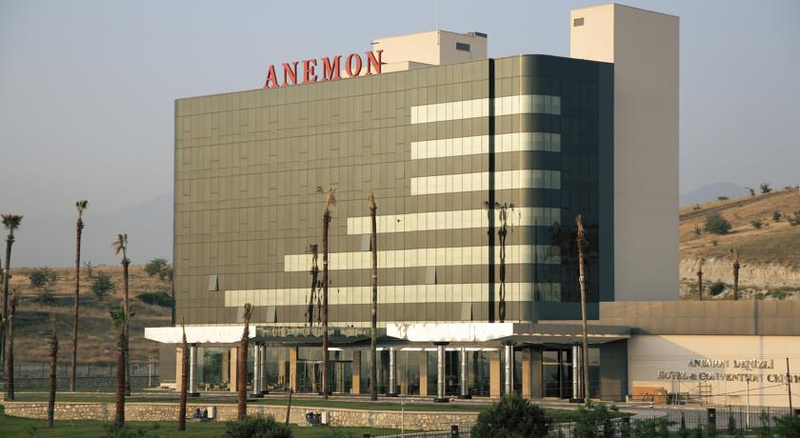 Anemon Hotel Denizli Resim 3