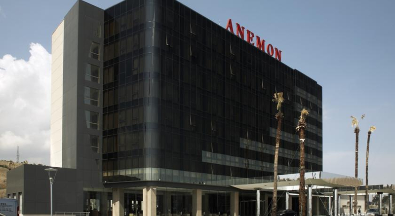 Anemon Hotel Denizli Resim 5