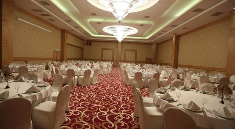 Anemon Hotel İskenderun Resim 5