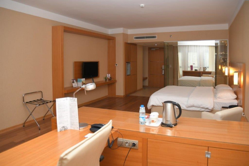 Anemon Hotel Malatya Resim 11