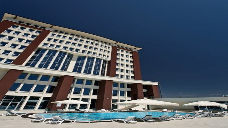 Anemon Hotel Malatya Resim 6