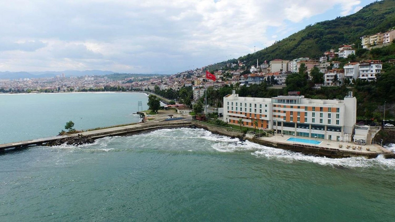 Anemon Hotel Ordu Resim 6