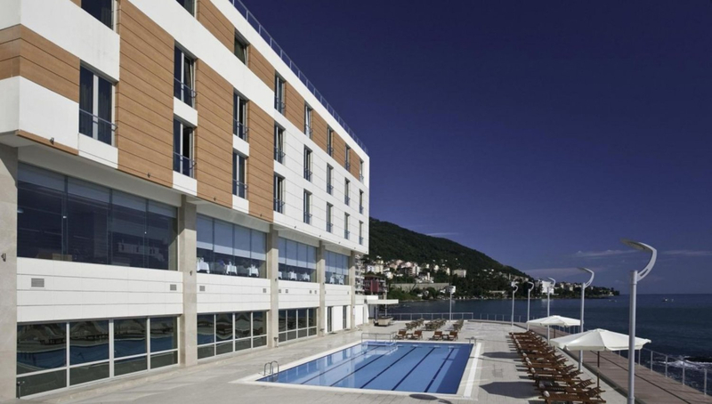 Anemon Hotel Ordu Resim 8