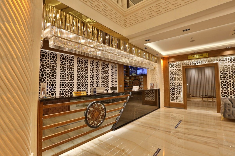 Anemon Mardin Otel Resim 11