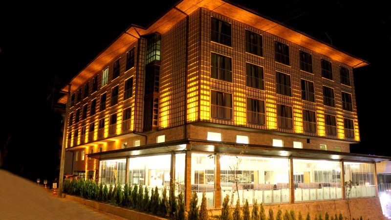 Anemon Trabzon Otel Resim 2