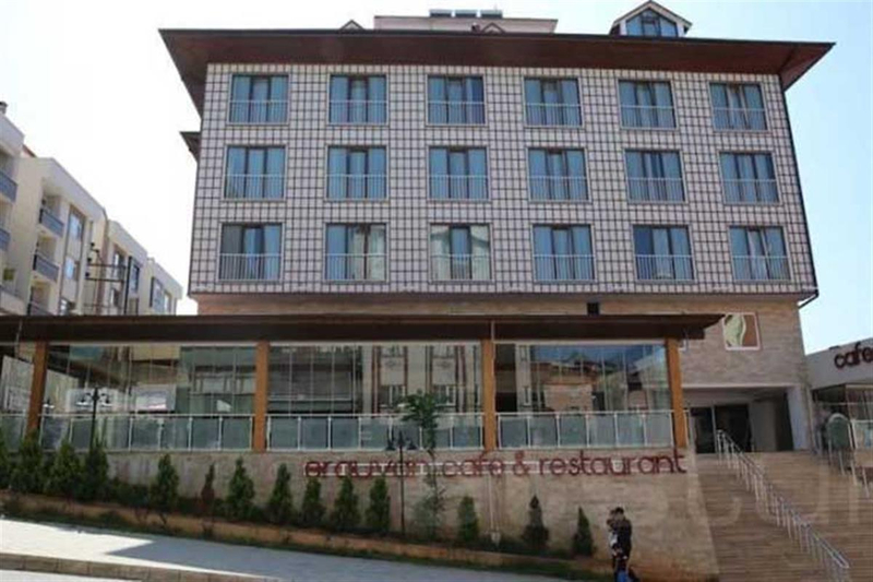 Anemon Trabzon Otel Resim 5