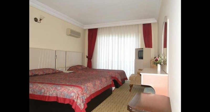 Anemurion Hotel Resim 10