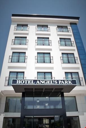 Angels Park Hotel Resim 5