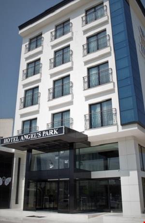 Angels Park Hotel Resim 6