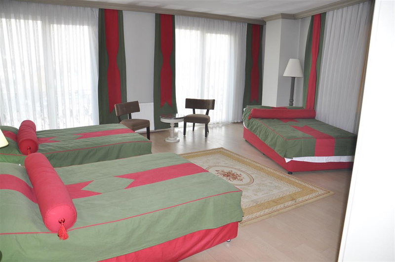 Ani Rezidans Hotel Resim 2