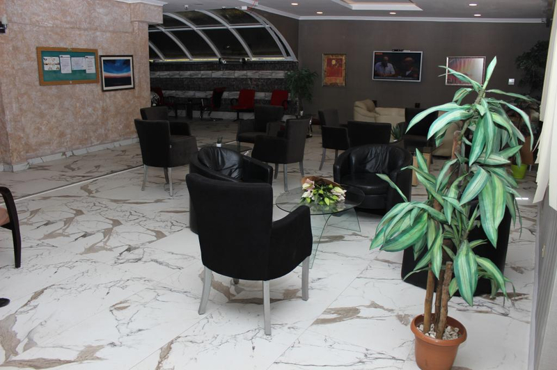 Anka Premium Hotel İstanbul Resim 2