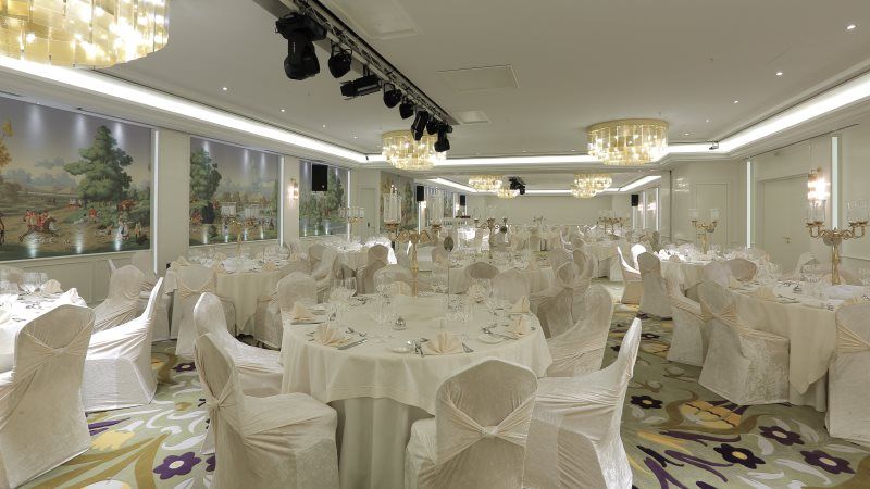 Ankara Atli Hotel Resim 10
