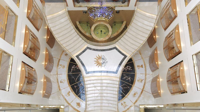 Ankara Atli Hotel Resim 6
