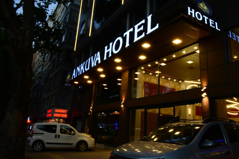 Ankuva Hotel Resim 2
