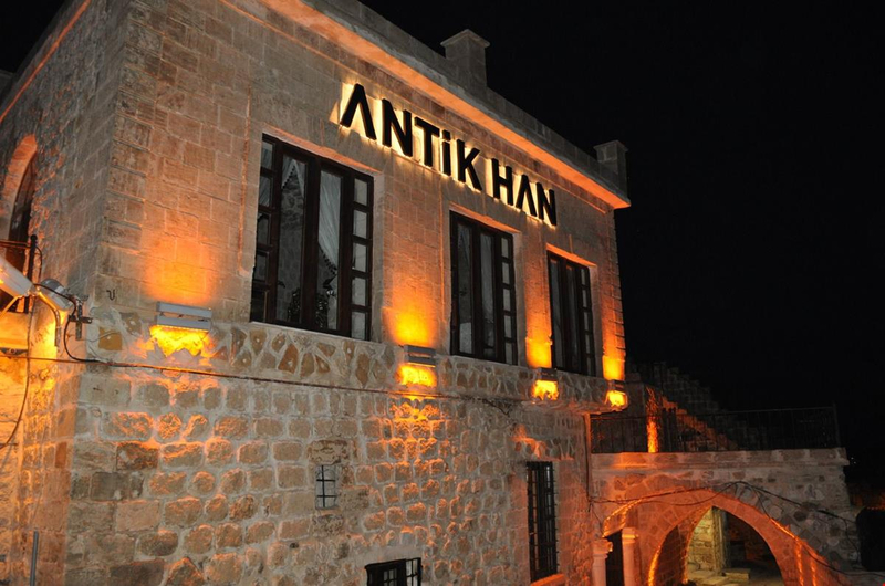 Antik Han Otel Resim 5