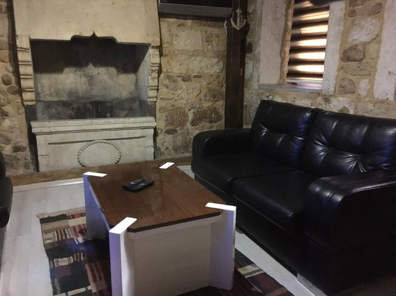 Antik Otel Resim 10